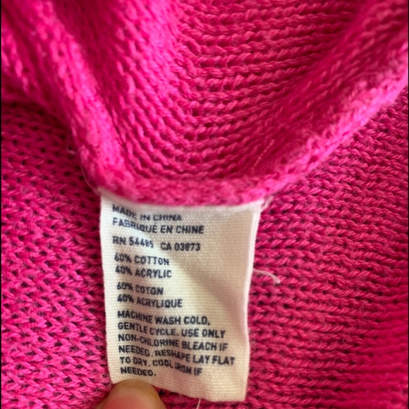 American Eagle Lightweight Sweater - Picture 6 of 11